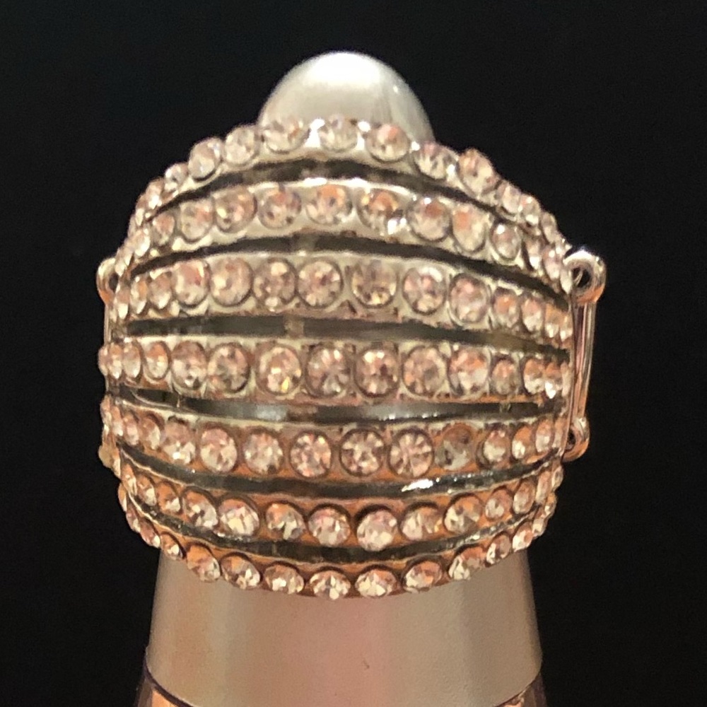 Diamond ring